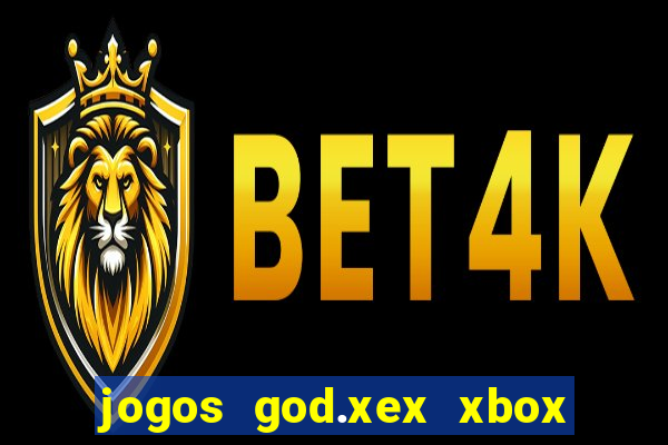 jogos god.xex xbox 360 download